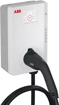 ABB Terra 22 kW (6AGC081285)
