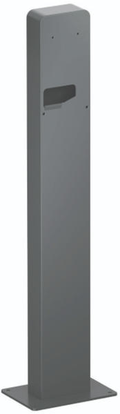 ABB Tac single-wallbox pedestal (6AGC085345)