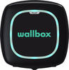 Wallbox PLP1-0-2-2-9-002-C, Wallbox Pulsar Plus (Typ 2, 7.40 kW, 32 A) Schwarz
