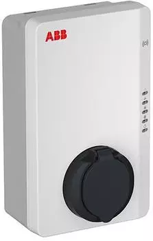 ABB Asea Brown Boveri Ltd ABB Terra 22kW (6AGC082153)