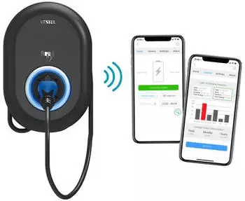 Vestel Home Smart EVC04-AC11SWA-T2P7