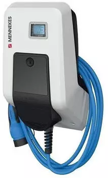 Mennekes AMTRON Professional 22 KW C2 (1384202)
