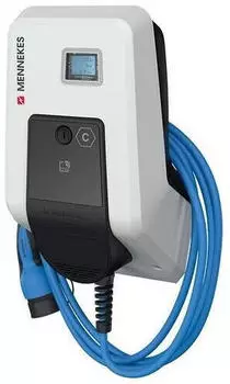 Mennekes AMTRON (1384202MA)