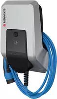 Mennekes Amtron Charge Control11 1349201 7,5m Ladekabel C2 Wallbox