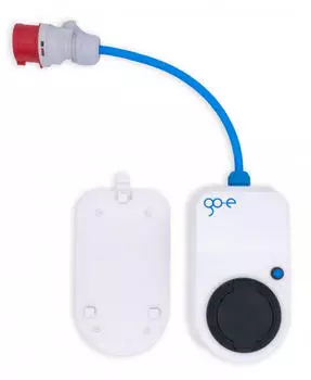 go-e Charger Home+ 11kW
