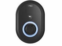 Vestel 10127502, Vestel EVC04 Home Smart (Typ 3, 22 kW, 32 A) (10127502) Schwarz