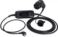 Ks Tools Ladestation, Elektrofahrzeug 117.7615