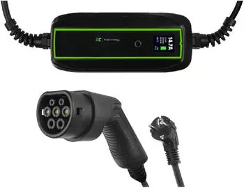 GreenCell EV16