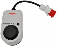 FRONIUS Wattpilot Go 22 kW J 2.0 transportable Wallbox dynamische &Uuml;berschussladung