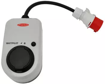 Fronius Wattpilot Go 22 J