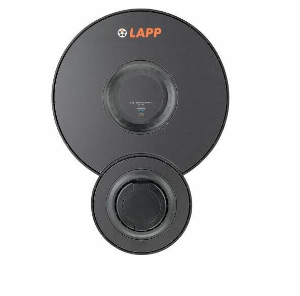 Lapp Mobility Mobility Home PRO 11 kW Single (5555911100)