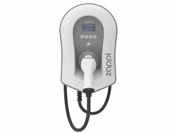 myenergi zappi zappi 22 kW