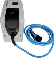 Mennekes E-Mobil. Wallbox AMTRON 1385202