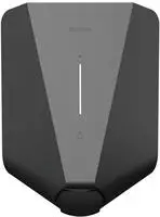 Easee Cover FC-ANTHRACITE incl. Socketcap (70105)