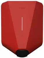 Easee 70103, Easee Cover FC-RED incl. Socketcap