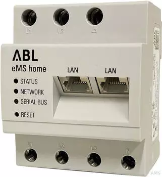 ABL SURSUM EMSHOME