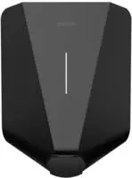 Easee Cover FC-BLACK incl. Socketcap (70104)