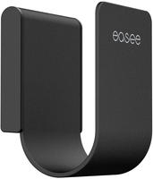 EASEE U-HOOK BLACK U-Hook Black Halterung f&uuml;r ein Ladekabel (90101)