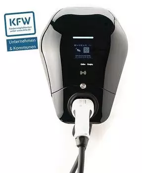 Entratek Power Dot Fix KfW 440 & 441 22 kW + App (PDF)