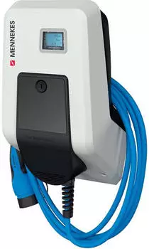 Mennekes AMTRON Professional + PnC 22kW C2 (1387202)