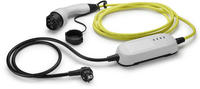 Volkswagen 000054412, Volkswagen E-Ladekabel Notladekabel Typ2 Stecker 6 Meter