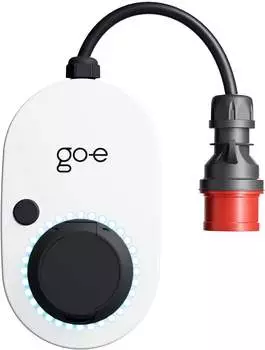 go-e Charger Gemini flex 11kW