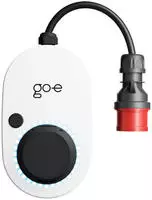 go-e CH-04-22-01, go-e Chagrer Gemini flex 22 kW Wallbox CH-04-22-01