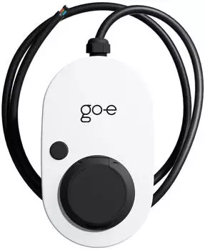 go-e Gemini Charger 11kW