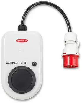 Fronius Wattpilot Go 11 J