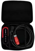 Blaupunkt P3PM2T2 Mobile Elektro-Auto Ladestation Typ 2 16 A 11 kW (100504)