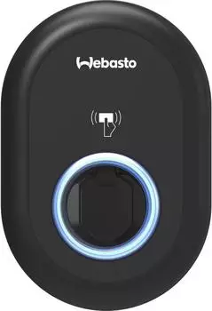 Webasto Unite 22kW MID