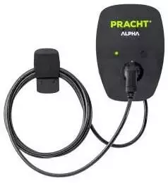 Pracht Alpha Mono 1032