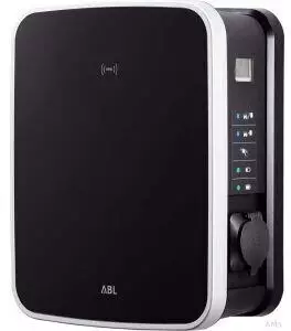 ABL SURSUM eMH3 Twin 22 kW (3W2253P)