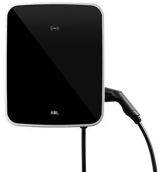 ABL SURSUM eMH3 Twin 22 kW (3W2261)