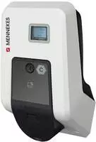 Mennekes Amtron Wallbox 1384402 Professional 22