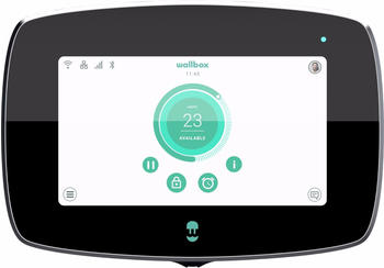 wallbox Commander 2 (CMX2-0-2-4-K-002)