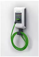 KEBA KC-P30-EC2404B2-L0R-CC KeContact P30 Dienstwagen-Wallbox (126388)