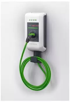 Keba KeContact KCP30-EC24 (126.388)