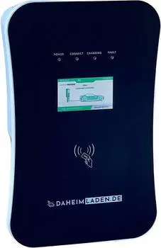 DAHEIMLADEN Smart V2