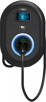 Vestel Home Plus EVC04-AC22 (10126336)