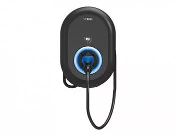 Vestel Home Smart EVC04-AC11SW-T2P (10130951)