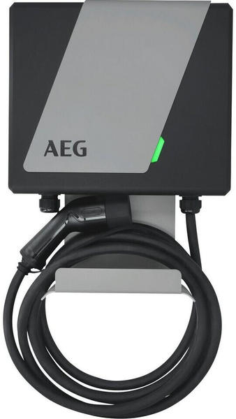 AEG E-Ladestation 11 KW (11201)
