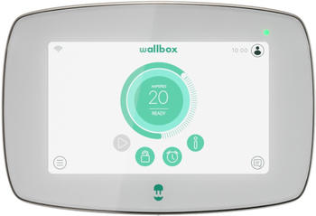 wallbox Commander 2 (CMX2-0-2-4-8-001)