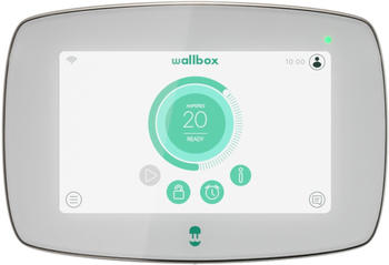 wallbox Commander 2 CMX2-0-2-4-K-001 White