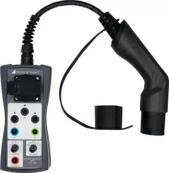 Gossen Metrawatt METRALINE PRO-TYP EM II (Z525G)