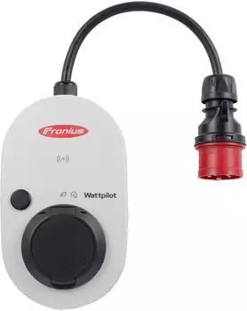 Fronius Wattpilot Go 2.0 11 J