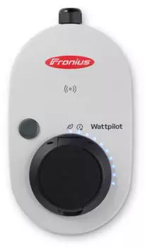 Fronius Wattpilot Go 2.0 22 J
