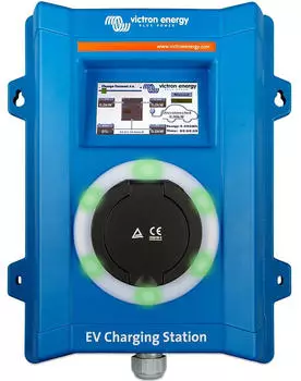 Victron EVC300400300
