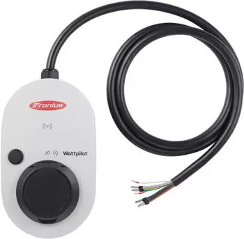 Fronius Wattpilot Home 2.0 22 J