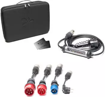 Juice Booster 3 Air Traveller Set